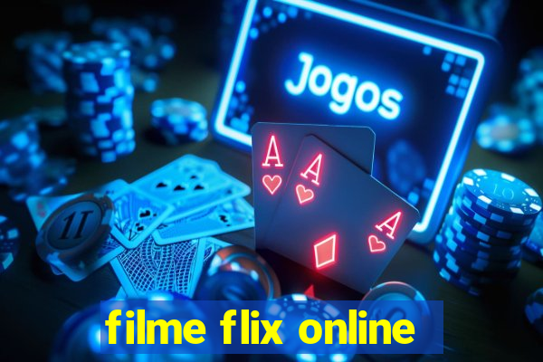 filme flix online